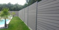 Portail Clôtures dans la vente du matériel pour les clôtures et les clôtures à Lanuejouls